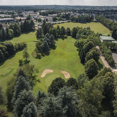 Hotel Du Golf Saint Lazare Limoges Kültér fotó