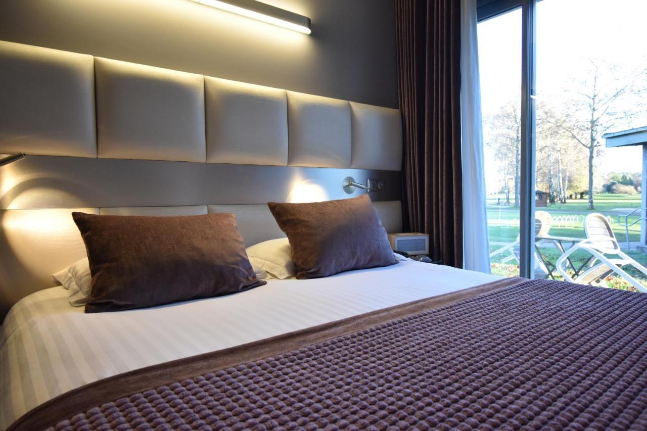 Hotel Du Golf Saint Lazare Limoges Kültér fotó