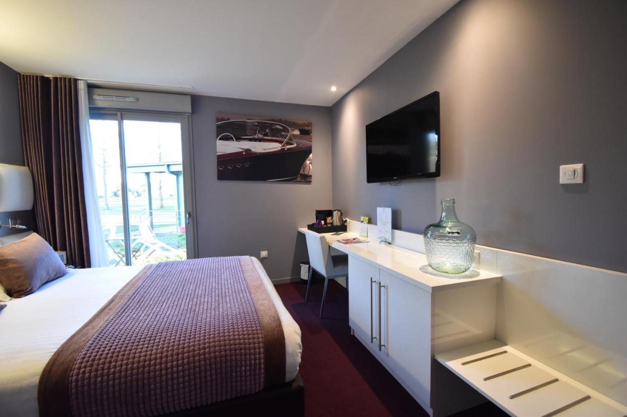 Hotel Du Golf Saint Lazare Limoges Kültér fotó