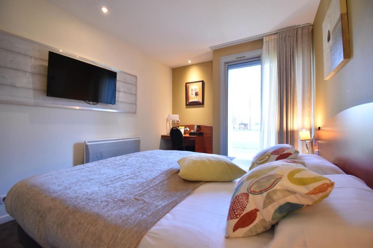 Hotel Du Golf Saint Lazare Limoges Kültér fotó