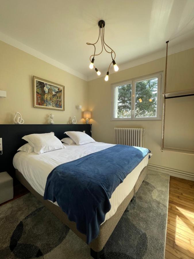 Hotel Du Golf Saint Lazare Limoges Kültér fotó