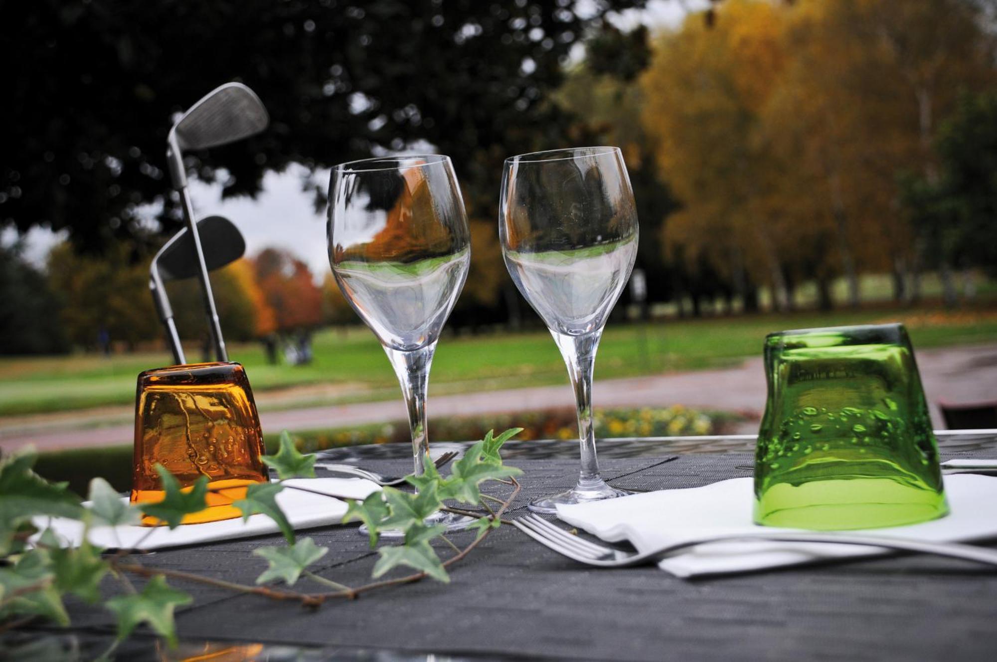 Hotel Du Golf Saint Lazare Limoges Kültér fotó