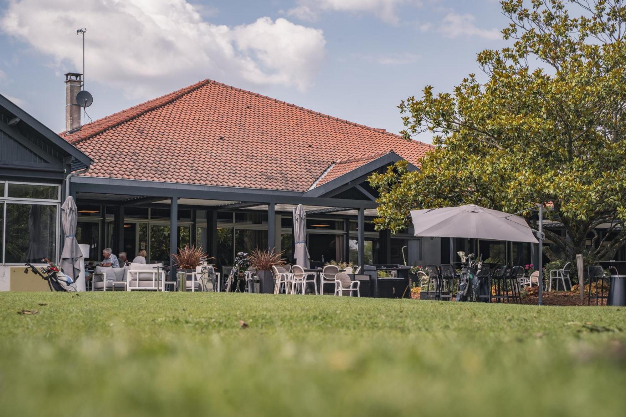 Hotel Du Golf Saint Lazare Limoges Kültér fotó
