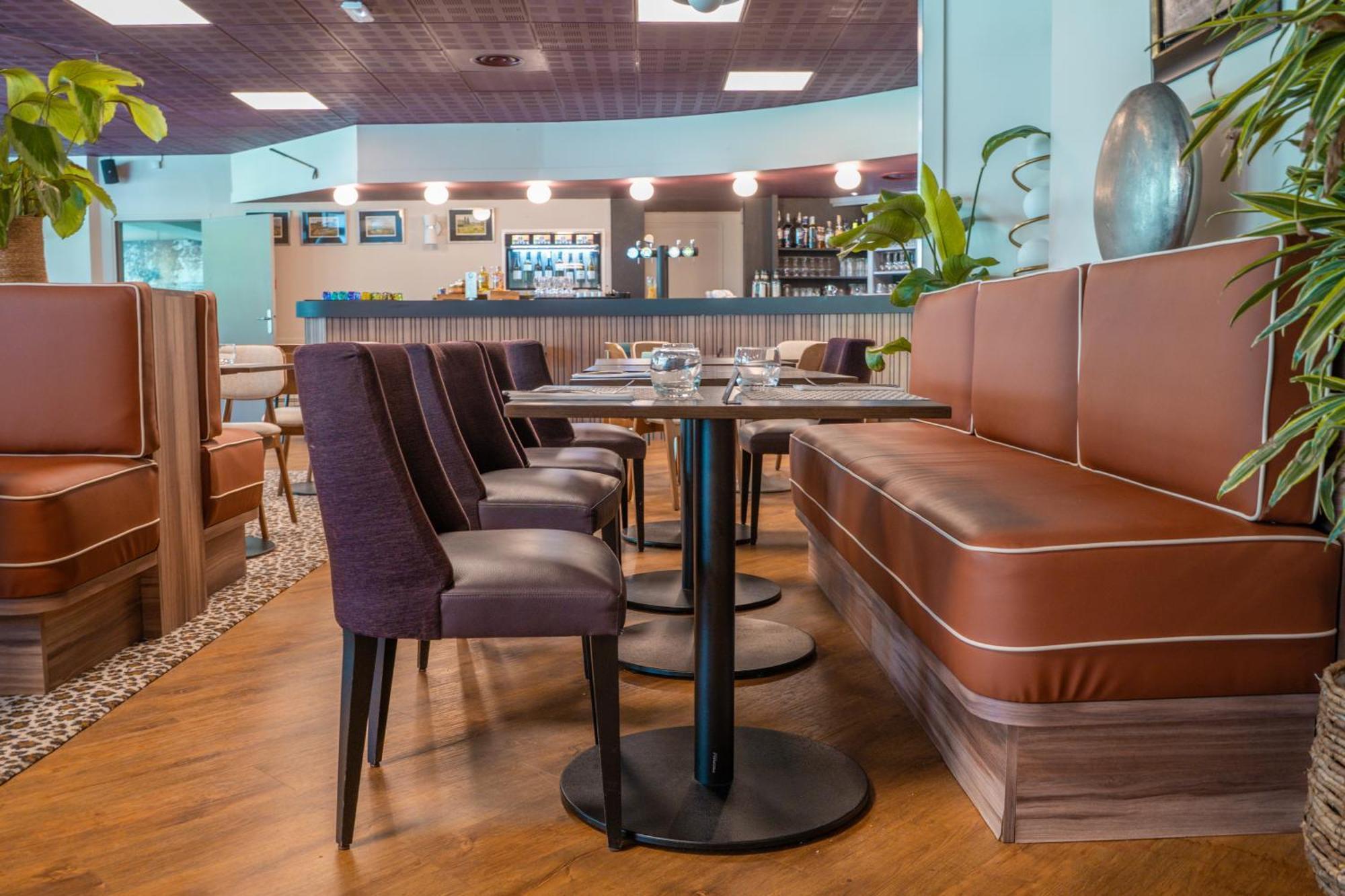 Hotel Du Golf Saint Lazare Limoges Kültér fotó