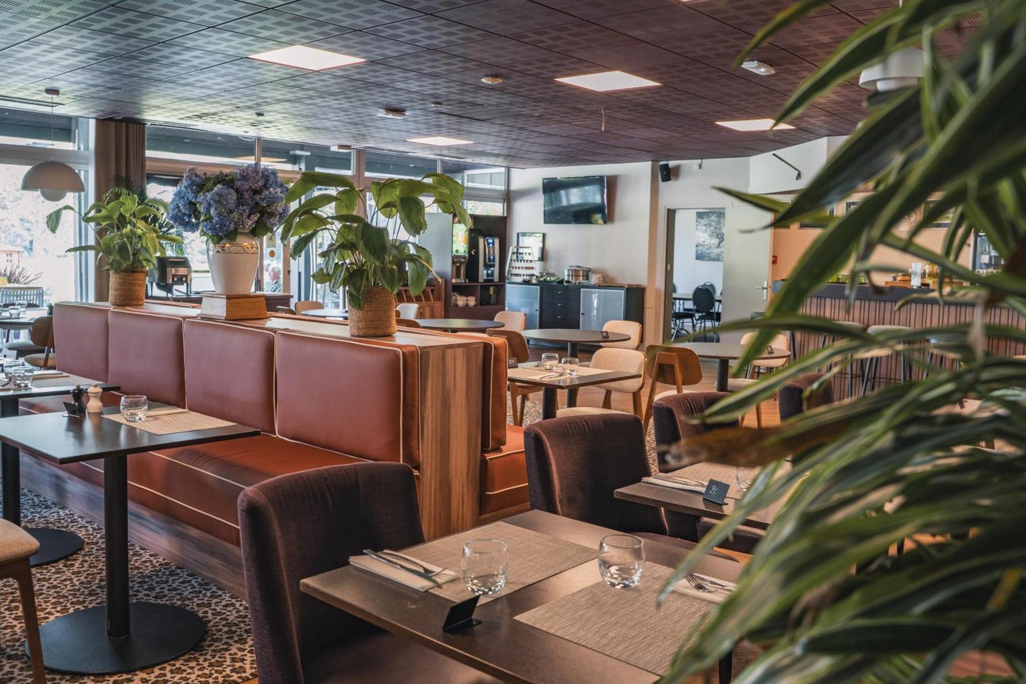 Hotel Du Golf Saint Lazare Limoges Kültér fotó