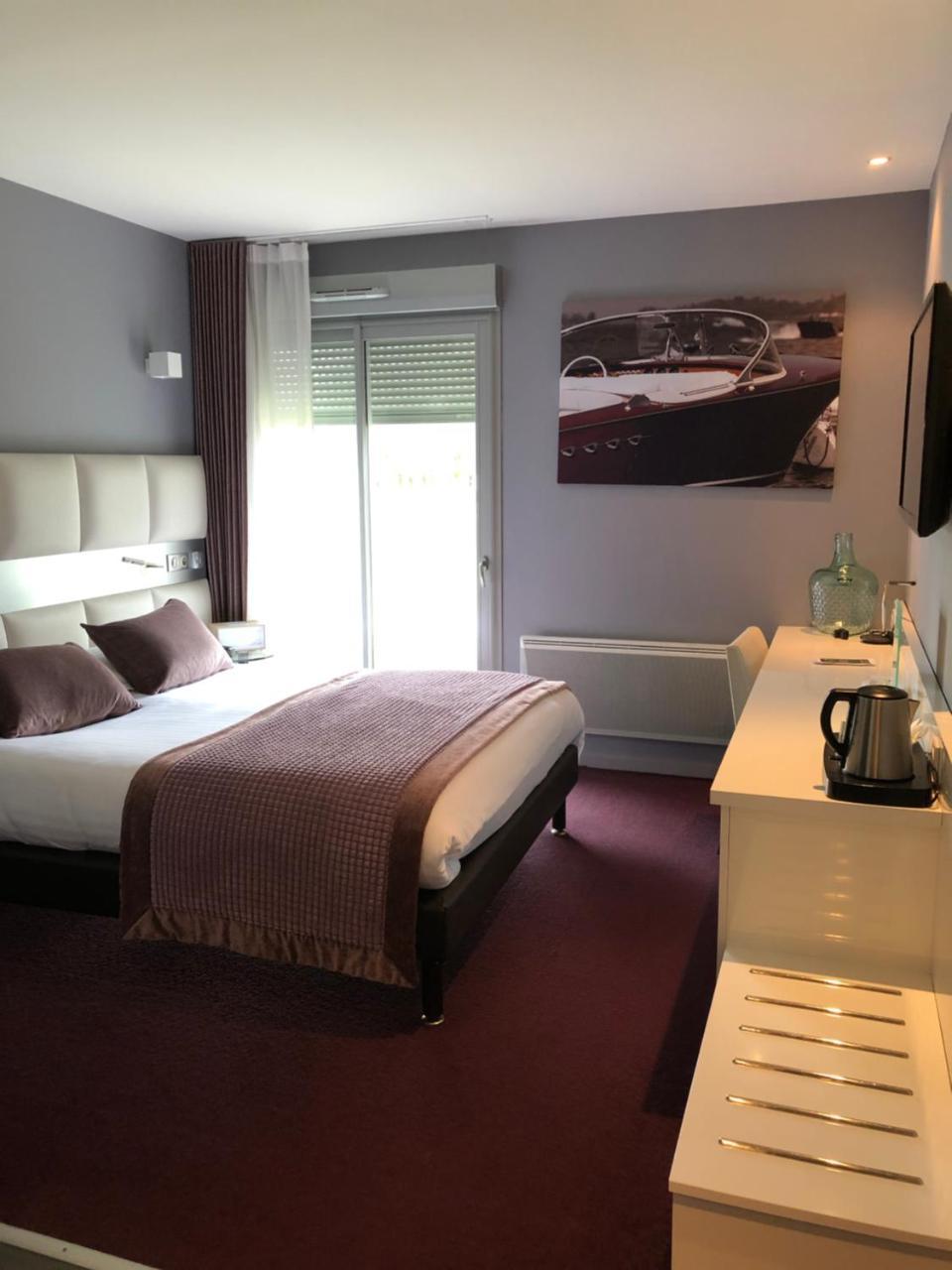 Hotel Du Golf Saint Lazare Limoges Kültér fotó